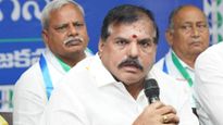పార్టీ మారితే.. బొత్సాకు బిగ్ ఆఫర్ - ఏం జరిగింది..!?
