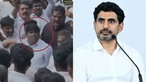 వైసీపీ శాప్ ముట్టడిపై ఏపీ సర్కార్ సీరియస్..! పోలీసులకు కీలక ఆదేశాలు..!