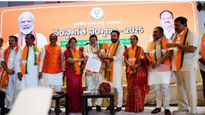 బీజేపీ ముఖ్య నేతలకు అధిష్ఠానం పిలుపు - కీలక మలుపు..!!