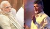 చంద్రబాబు ప్రభుత్వానికి కేంద్రం బిగ్ షాక్..ఢిల్లీలో  మారుతున్న లెక్కలు 