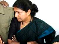 Nannapaneni Rajakumari