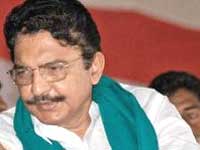 Ch Vidyasagar Rao
