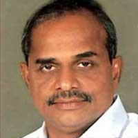 Y S Rajasekhar Reddy