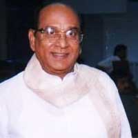 Akkineni Nageswara Rao