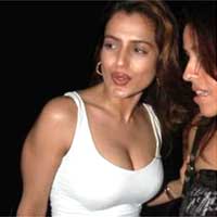 Amisha Patel