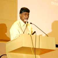Chandrababu Naidu