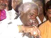 Dattatreya