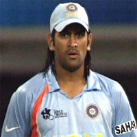 Dhoni