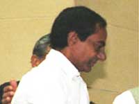K Chandrasekhar Rao K Chandrasekhar Rao