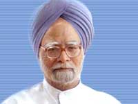 Manmohan Singh