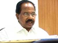 Veerappa Moily
