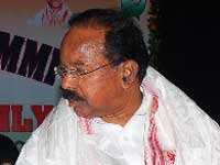 Veerappa Moily