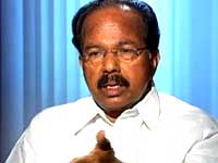 Veerappa Moily