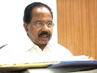 Veerappa Moily