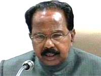 Veerappa Moily