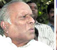 M Satyanarayana Rao