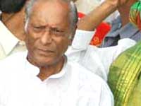 M Satyanarayana Rao