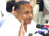 Mulayam Singh