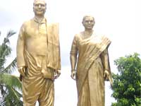 NTR Statue NTR Statue