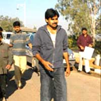 Pavan Kalyan Pavan Kalyan