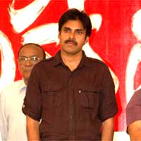 Pawan Kalyan