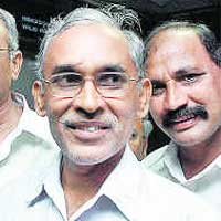 B V Raghavulu B V Raghavulu