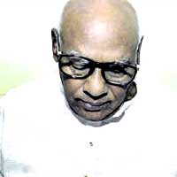 Rosaiah