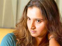 Sania Mirza