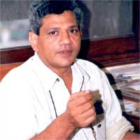 Sitaram Yechury Sitaram Yechury