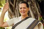 Sonia Gandhi