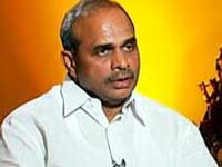 Y S Rajasekhar Reddy