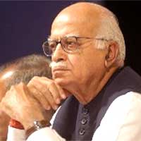 Advani Advani