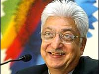 Azim Premji Azim Premji