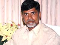 Chandrababu Naidu Chandrababu Naidu