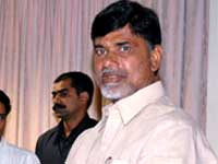Chandrababu Naidu Chandrababu Naidu