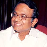 Chidambaram Chidambaram
