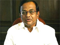 Chidambaram