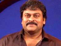 Chiranjeevi Chiranjeevi