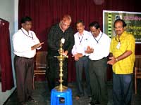 Short film festival