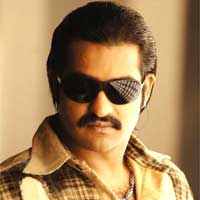 Junior NTR