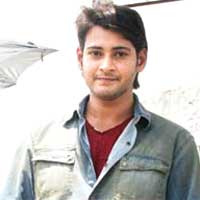 Mahesh Babu