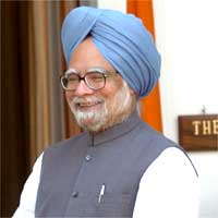 Manmohan Singh