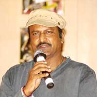 Mohan Babu Mohan Babu