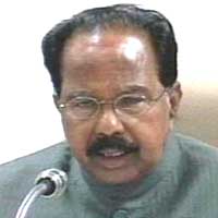 Veerappa Moily Veerappa Moily