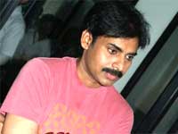 Pawan Kalyan