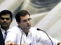 Rahul Gandhi Rahul Gandhi