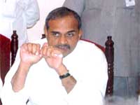 Y S Rajasekhar Reddy Y S Rajasekhar Reddy