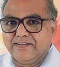 Ramoji Rao