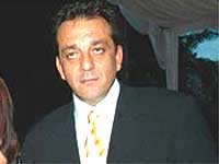 Sanjay Dutt Sanjay Dutt