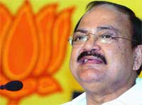 Venkaiah Naidu Venkaiah Naidu